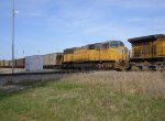 UP 4519